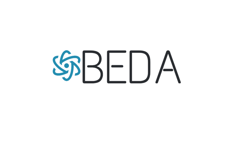 BEDA logo